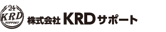 株式会社KRDサポート 会社ロゴ